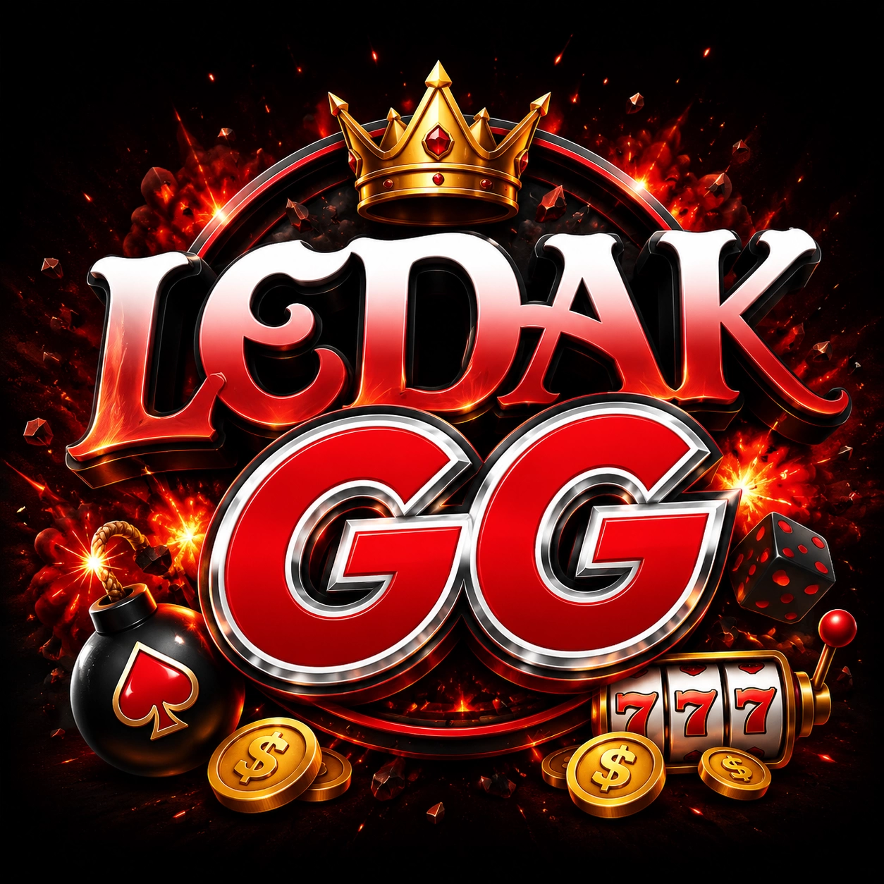 ledakgg