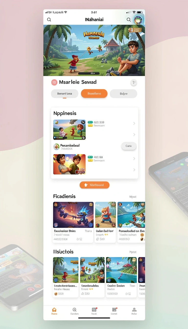 kedai168 App APK Terbaru screenshot 4