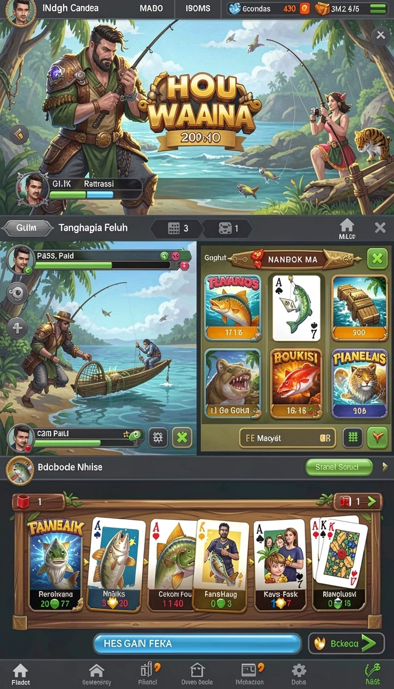 ledakgg App APK Terbaru screenshot 3