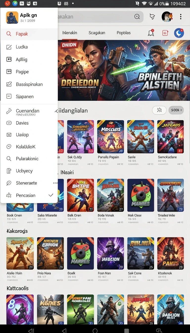 Review Aplikasi jpsonix Versi Terbaru screenshot 1