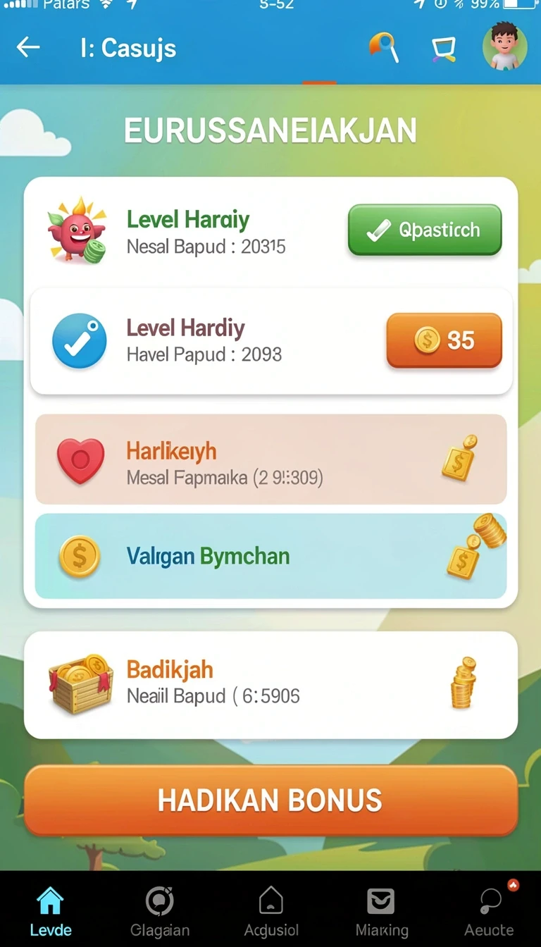 Review Aplikasi hoki9 Versi Terbaru screenshot 2