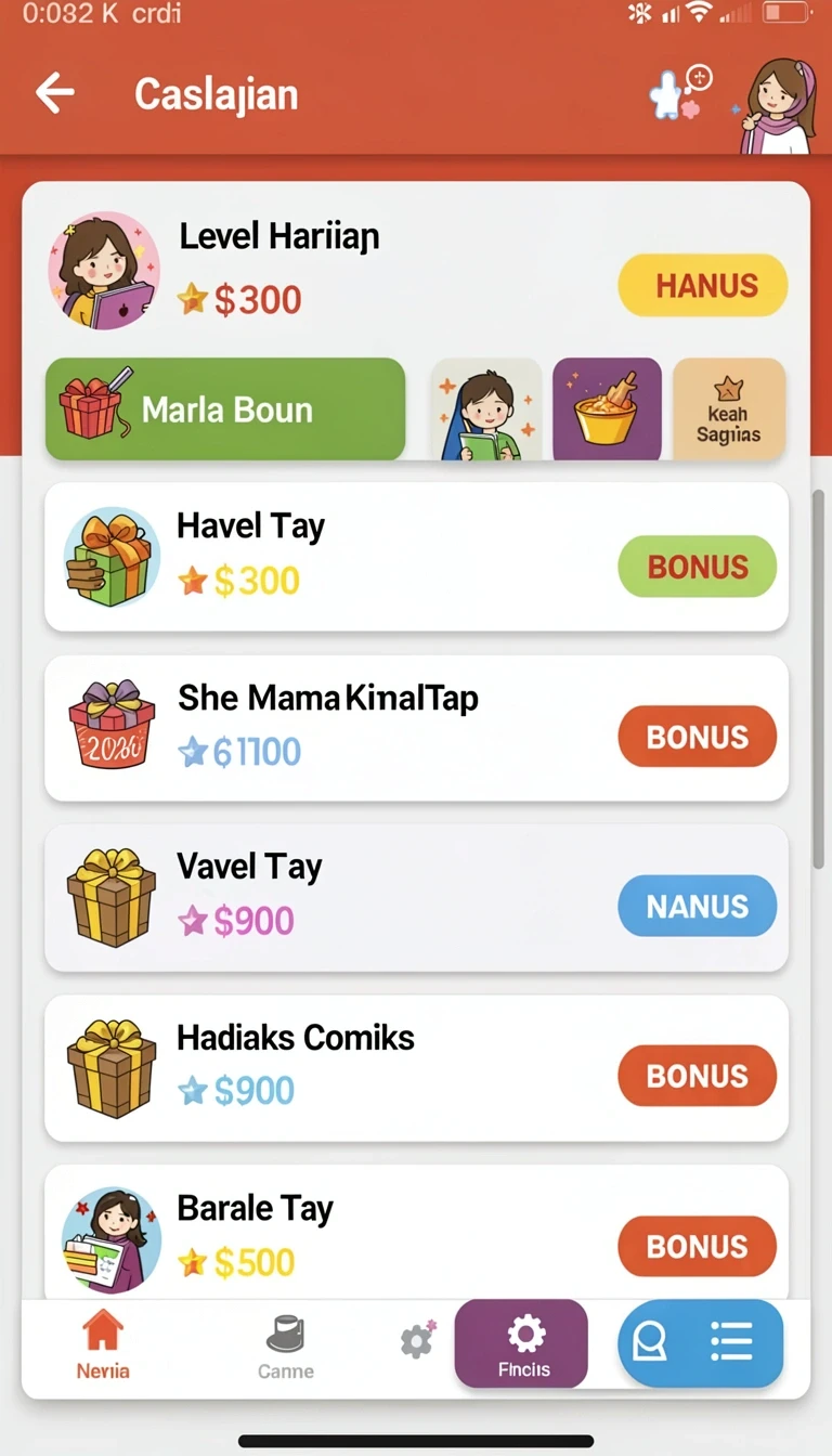 Download suda787 APK untuk Android screenshot 2