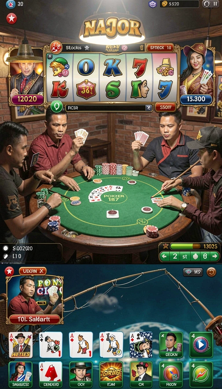 f200m App APK Terbaru screenshot 1