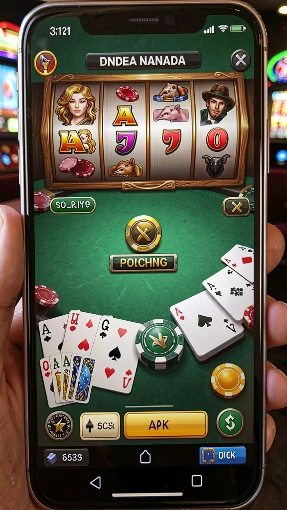 kakwin App APK Terbaru screenshot 4