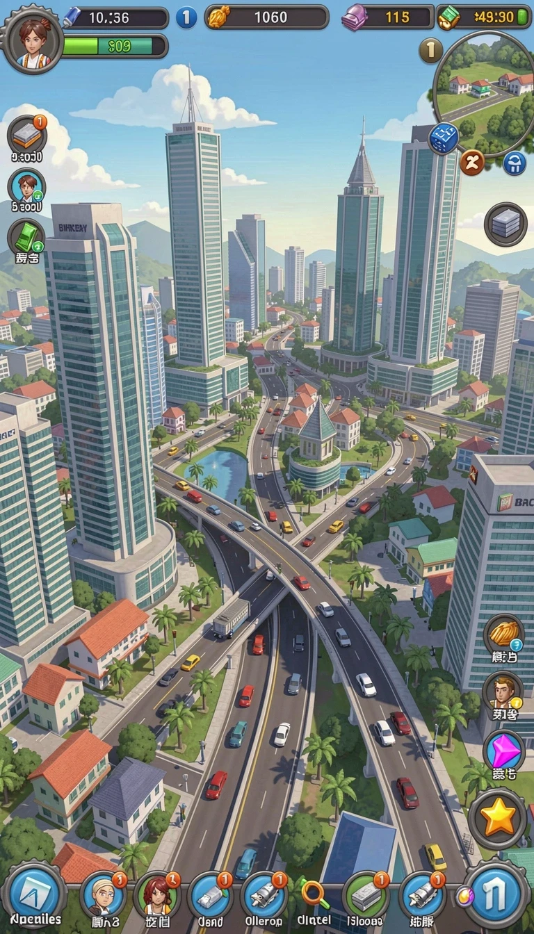 Review Aplikasi jpsonix Versi Terbaru screenshot 3