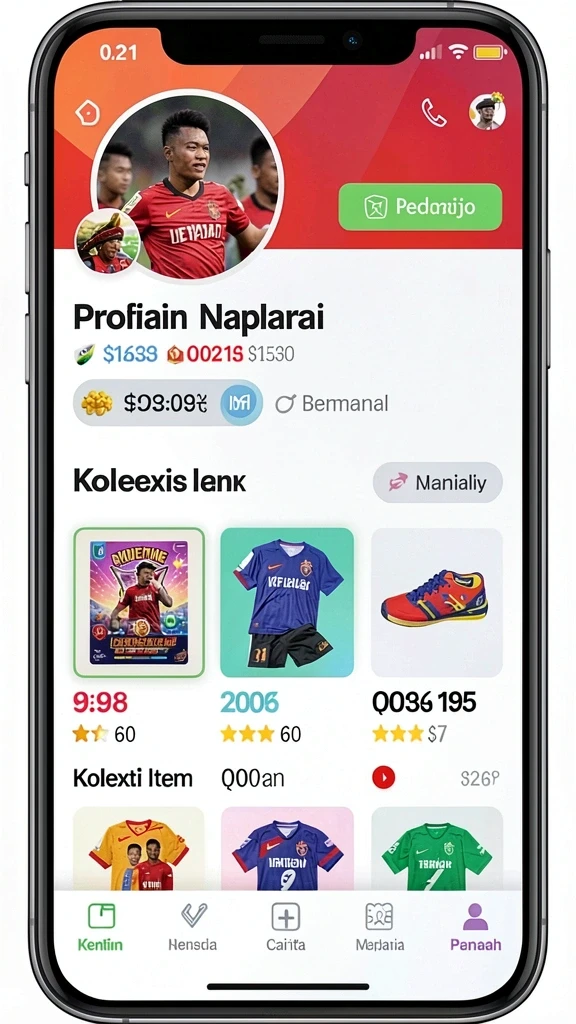 Review Aplikasi jacktoto Versi Terbaru screenshot 2